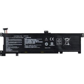 Asus B31n1424 Batarya Pil