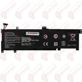 Asus B31N1429 Notebook Bataryası Pili