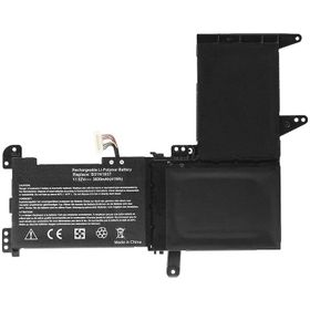 Asus B31N1637 0B200-02590100 Uyumlu Laptop Batarya Pil