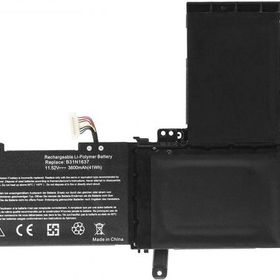 Asus B31N1637 Laptop Batarya