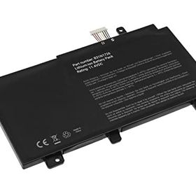 Asus B31N1726 Batarya