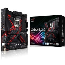 Asus B360-H Gaming Intel Anakart