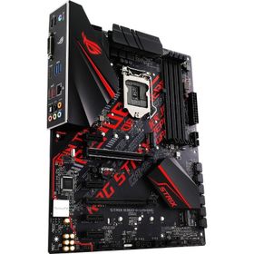 Asus B360-H Gaming Intel Anakart