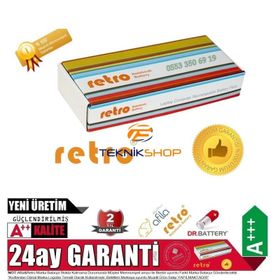 Asus B41BK4G Notebook Bataryası Pili