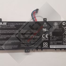 Asus B41N1304 Notebook Bataryası
