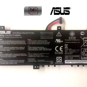 Asus B41N1304 Notebook Bataryası