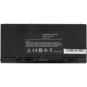 Asus B41N1327 Notebook Bataryası Pili