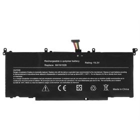 Asus B41N1526 Notebook Bataryası Pili