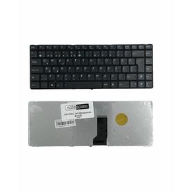 Asus B43A-VO092D Siyah Klavye