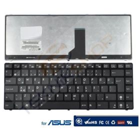 Asus B43J Klavye