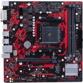Asus B450M Dragon AMD B450 Soket AM4 DDR4 Anakart