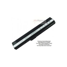 Asus B50A Laptop Uyumlu Batarya