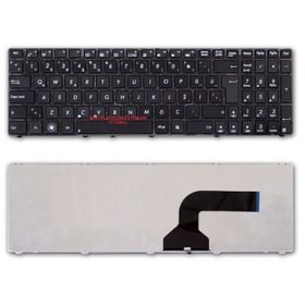 Asus B53A B53A-SO105D Klavye