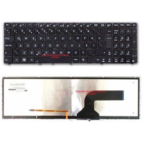 Asus B53A B53A-SO105D Klavye