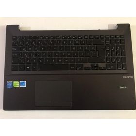 Asus B551L Klavye