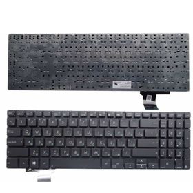 Asus B551L Klavye