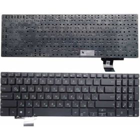Asus B551L Klavye