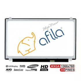 Asus B551LG-XO035 1366x768 Mat Uyumlu LCD Ekran