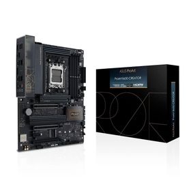 Asus B650 Proart Creator Amd B650 Soket Am5 DDR5 6400Mhz Hdmi Dp Atx Anakart