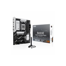Asus B650E Max Gaming WiFi AMD AM5 DDR5 ATX Anakart