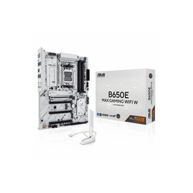 Asus B650E Max Gaming WiFi W AMD AM5 DDR5 ATX Anakart