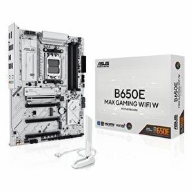 Asus B650E Max Gaming WiFi W AMD AM5 DDR5 ATX Anakart