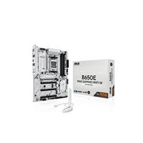 Asus B650E Max Gaming WiFi W AMD AM5 DDR5 ATX Anakart