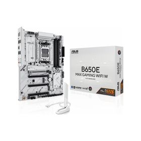 Asus B650E Max Gaming WiFi W AMD AM5 DDR5 ATX Anakart