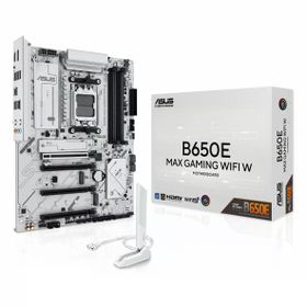 Asus B650E Max Gaming WiFi W AMD AM5 DDR5 ATX Anakart