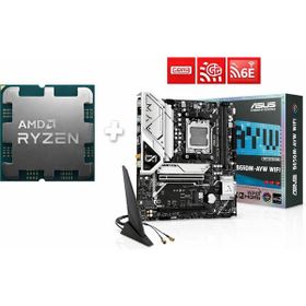 Asus B650M-AYW WiFi AMD AM5 DDR5 Micro ATX Anakart