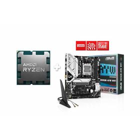 Asus B650M-AYW WiFi AMD AM5 DDR5 Micro ATX Anakart