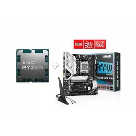 Asus B650M-AYW WiFi AMD AM5 DDR5 Micro ATX Anakart