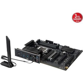 Asus B850 Max Gaming WiFi AMD AM5 DDR5 ATX Anakart