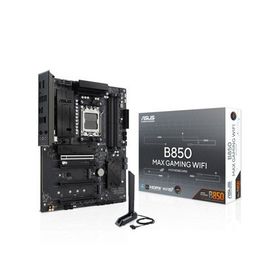 Asus B850 Max Gaming WiFi AMD AM5 DDR5 ATX Anakart