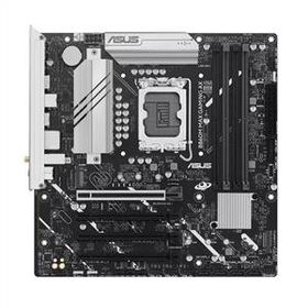 Asus B860M Max Gaming AX Intel LGA1851 WiFi6 DDR5 Micro ATX Anakart