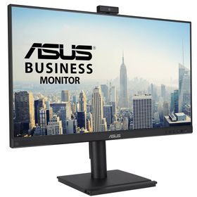 Asus BE249QFK 23.8 inç 100Hz 5ms Pivot Monitör