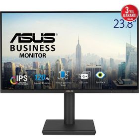 Asus BE249QG 23.8 inç 120Hz 5ms Pivot Monitör