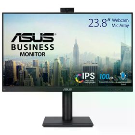 Asus BE249QG 23.8 inç 120Hz 5ms Pivot Monitör