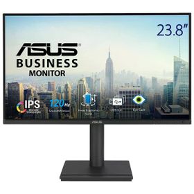 Asus BE249QG 23.8 inç 120Hz 5ms Pivot Monitör