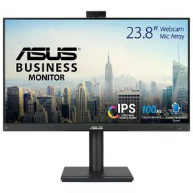 Asus BE249QG 23.8 inç 120Hz 5ms Pivot Monitör