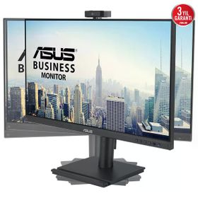 Asus BE249QG 23.8 inç 120Hz 5ms Pivot Monitör