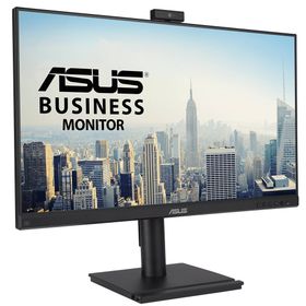 Asus BE279QFK 27 inç 100Hz 5ms Pivot Monitör