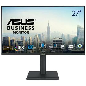 Asus BE27ACGN 27 inç 120Hz 5ms Pivot Monitör