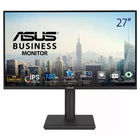 Asus BE27ACGN 27 inç 120Hz 5ms Pivot Monitör