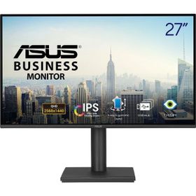 Asus BE27AQ 27 inç 75Hz 5ms IPS Pivot Monitör