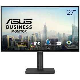 Asus BE27AQ 27 inç 75Hz 5ms IPS Pivot Monitör