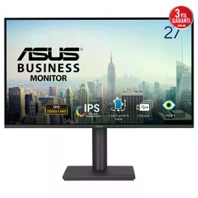 Asus BE27AQ 27 inç 75Hz 5ms IPS Pivot Monitör
