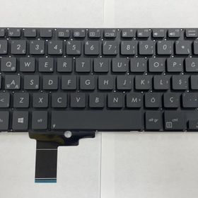 Asus BU400VC Klavye
