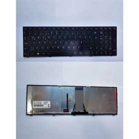 Asus BU400VC Klavye