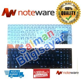Asus BU400VC Klavye